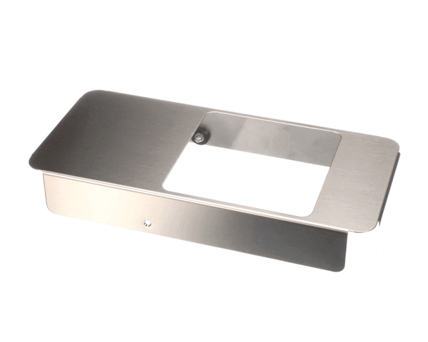 Zummo 210833 Z40C 2.0 Left Bin Lid (ZMO210833) Each
