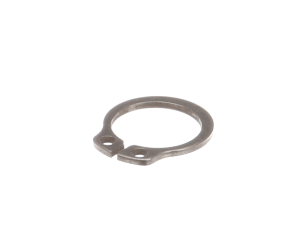 Zummo I-471-E12 Stainless Steel Retaining Ring For Sh (ZMOI-471-E12) Each
