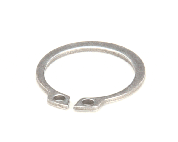 Zummo I-471-E20 Stainless Steel Retaining Ring For Sh (ZMOI-471-E20) Each