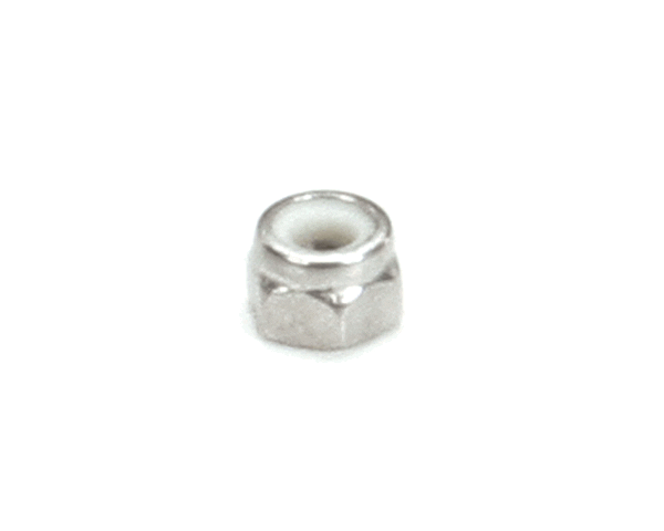 Zummo I-985-M3 S.Steel Prevailing Torque Hexa (ZMOI-985-M3) Each