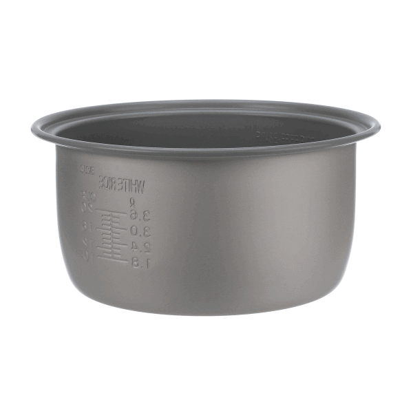 Zojirushi 6-Nyc-P110 Replacement Pan - Insert - Nyc-362T (ZOJI6-NYC-P110) Each