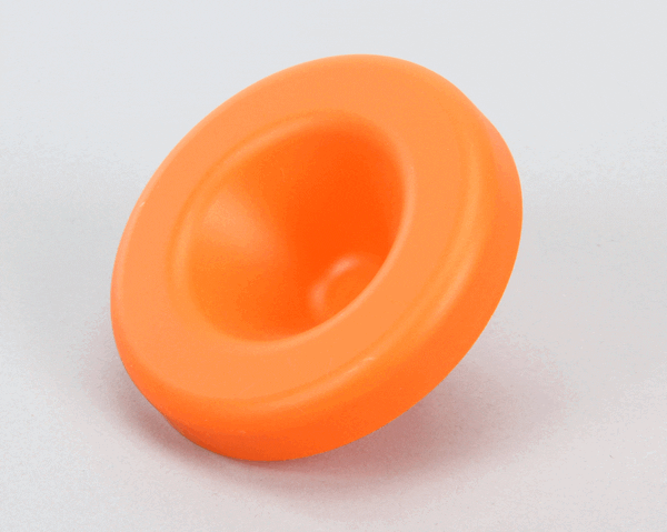 Zojirushi 7-Shd-P014 Cap Coffee Server Decaf Orange (ZOJI7-SHD-P014) Each