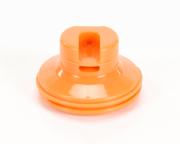 Zojirushi 7-Shd-P022 Coffee Lid Decaf (Orange) (ZOJI7-SHD-P022) Each