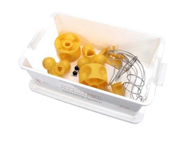 Zumex 10014 Kit S Essential Pro / Kit S Essential Pr (ZUM10014) Each