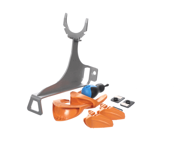 Zumex 10232 Bottle Holder New Versatile (ZUM10232) Each