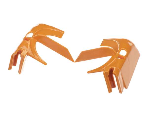 Zumex S3300035-02 Asp Peel Ejectors Kit (ZUMS3300035-02) Each