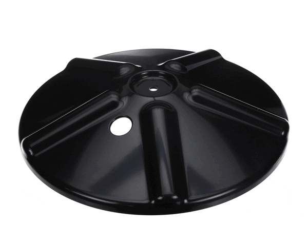 Zumex S3300300-02 Ver/Ess Plate+Hexagonal Base Kit (ZUMS3300300-02) Each