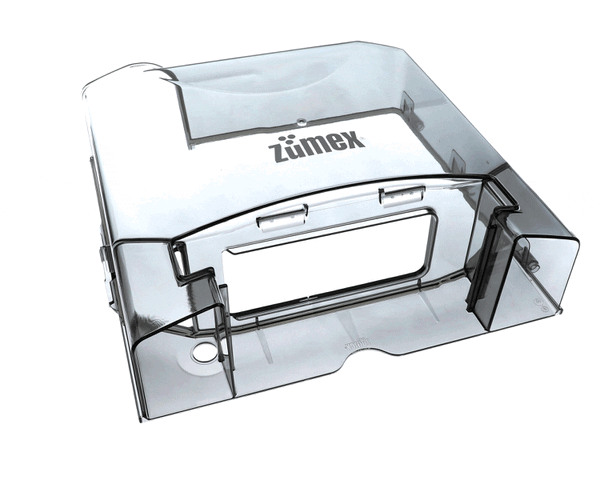 Zumex S3300932-01 Versatile Pro Pulpout Front Cover (ZUMS3300932-01) Each