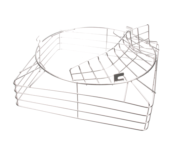 Zumex S3300980.00 Speed Feeder Basket (ZUMS3300980-00) Each