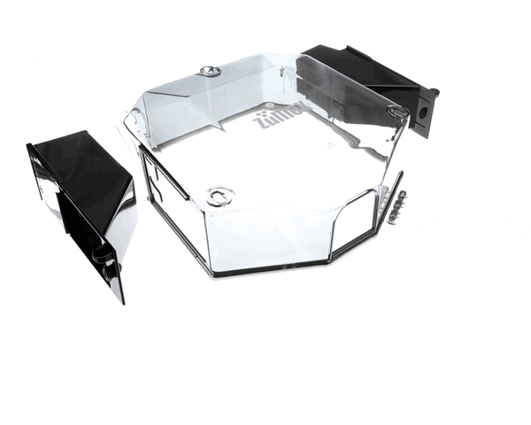 Zumex S3301504-03 Speed S Plus Cover (ZUMS3301504-03) Each