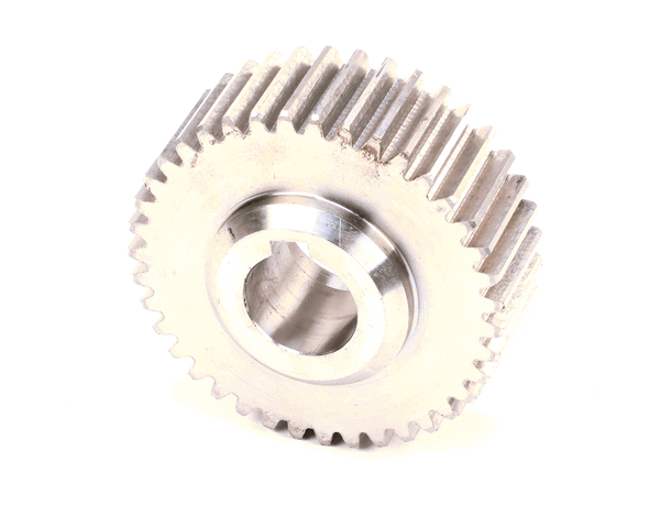 Zumex 3301750-00 Small Metallic Gear (ZUMS3301750-00) Each