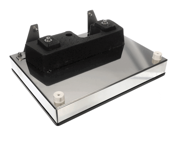 Zumex S3301880-01 Speed Self Service Elevation Base (ZUMS3301880-01) Each
