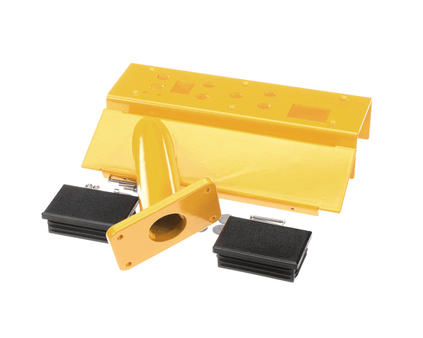 Zumex S3301890.00 Speed Digital Keyboard Support (ZUMS3301890-00) Each
