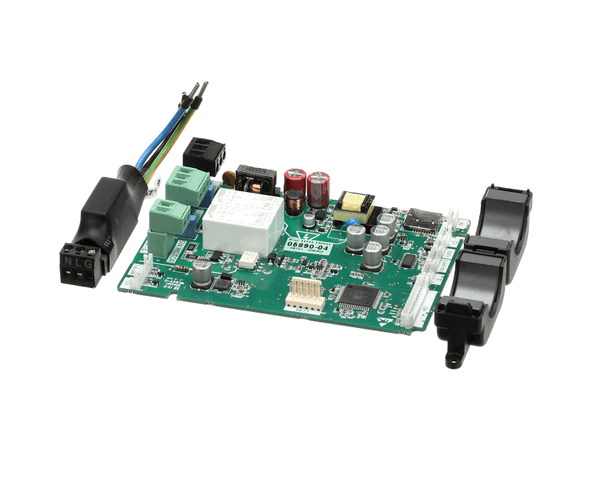 Zumex S3301951-01 Speed Pro Self Serv. Electroni (ZUMS3301951-01) Each