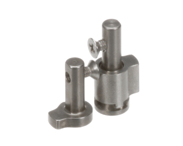 Zumex S3302011.00 Speed Pro Sweeper Locks Kit (ZUMS3302011-00) Each