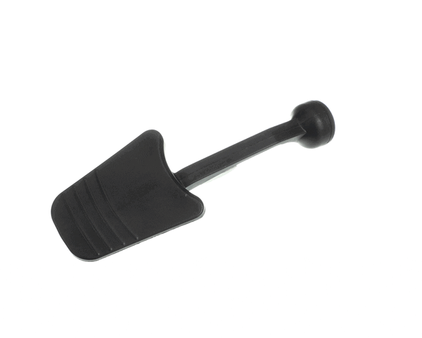 Zumex S3302320-01 St Tap Lever (ZUMS3302320-01) Each
