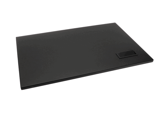 Zumex S3320127-00-Black Puerta Izquierda Podium Wide (ZUMS3320127-00-BLACK) Each