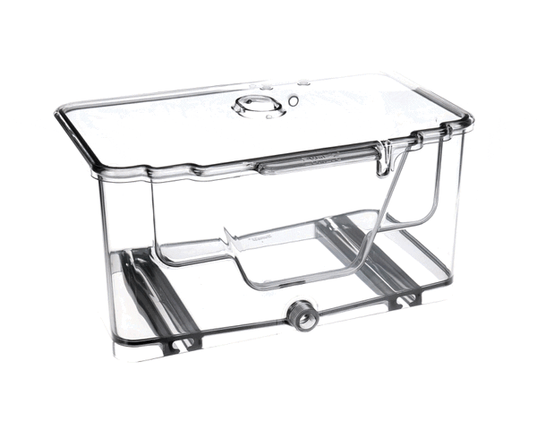 Zumex S3320224 Juice Tank Pro Kit (ZUMS3320224) Each