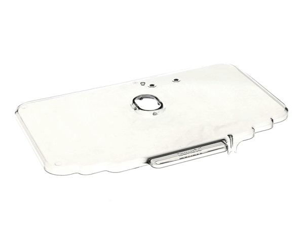 Zumex 3320234-00 Juice Tank Cover Pro (ZUMS3320234-00) Each