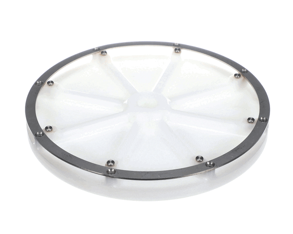 Zumex S42003900-00 Grater Disc Support (ZUMS42003900-00) Each