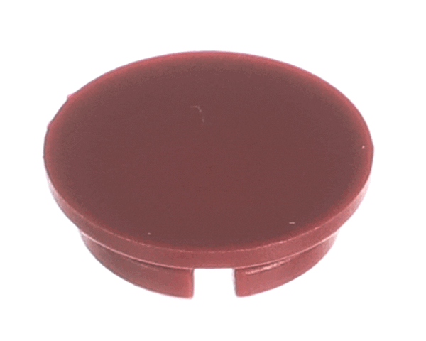 Zurn 59454001 (K) Red Handle Index (Hot) (ZURN59454001) Each