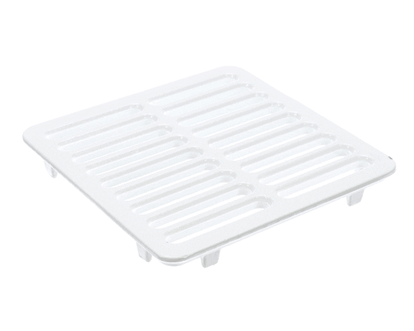 Zurn Jp2375-F Cast Iron Enameled Full Grate (ZURNJP2375-F) Each