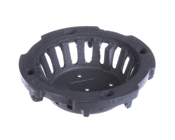 Zurn P550-Y-Bucket Cast Iron Bucket (ZURNP550-Y-BUCKET) Each