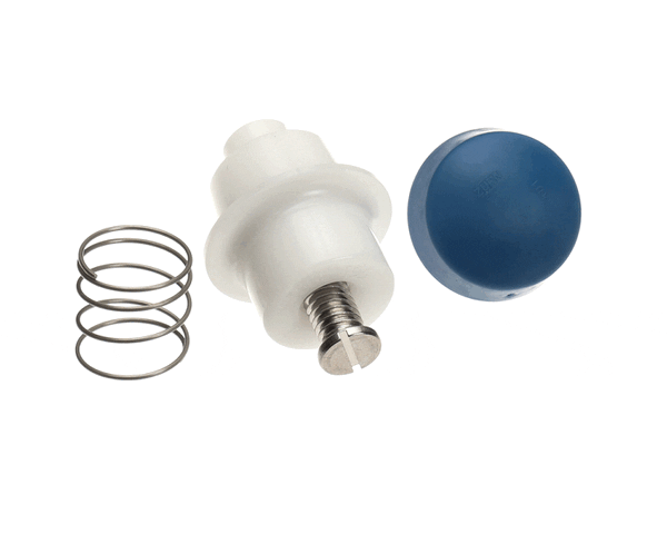 Zurn P6000-D-Sd Stop Valve Repair Kit For Flush Valves, (ZURNP6000-D-S ...