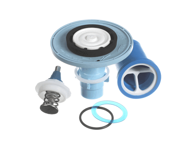 Zurn P6000-Ecr-Ws-Rk Water Closet Rebuild Kit For 3.5 Gpf Aqu (ZURNP6000-ECR-WS-RK) Each