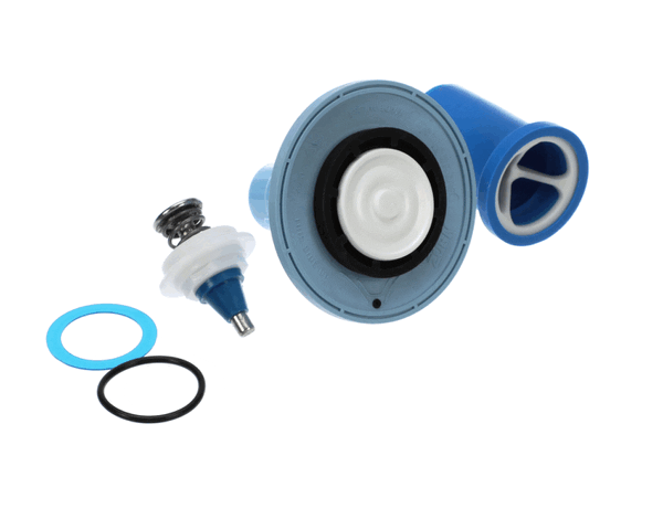 Zurn P6000-Ecr-Ws1-Rk Water Closet Rebuild Kit For 1.6 Gpf Aqu (ZURNP6000-ECR-WS1-RK) Each