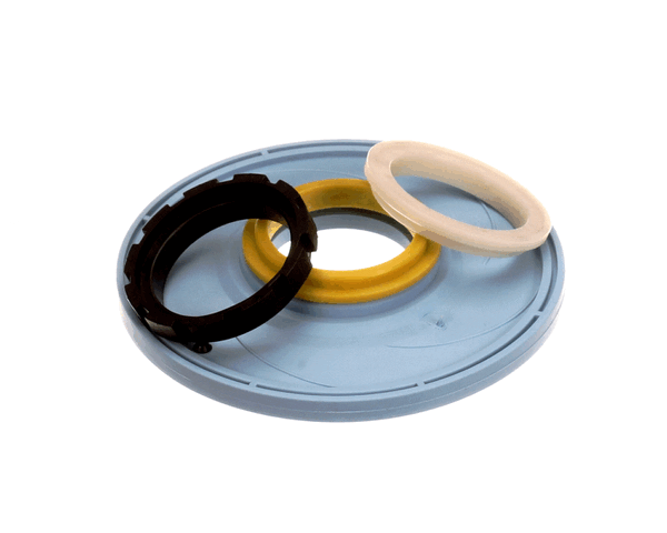 Zurn P6000-Er15 Chemical-Resistant Diaphragm With 3 Flow (ZURNP6000-ER15) Each