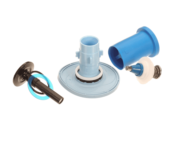 Zurn P6000-Eur-Ws1-Rk Urinal Rebuild Kit For 1.0 Gpf Aquaflush (ZURNP6000-EUR-WS1-RK) Each