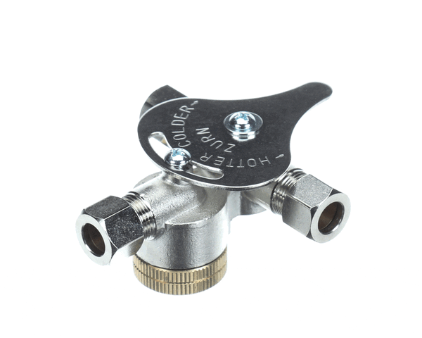Zurn P6900-Mv-Xl Zurn P6900-Mv-Xl Aquasenseâ® Mixing Valve (ZURNP6900-MV-XL) Each
