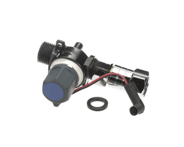 Zurn P6950-Srk-V2 Kit, Solenoid Rebuild (ZURNP6950-SRK-V2) Each