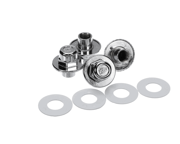 Zurn Z5610-Nut-Ext-Kit Extended Acorn Nut And Washer Kit For Wa (ZURNZ5610-NUT-EXT-KIT) Each