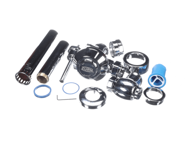 Zurn Z6000-Ws1-Yb-Yc 1.6Gpf Flush (ZURNZ6000-WS1-YB-YC) Each