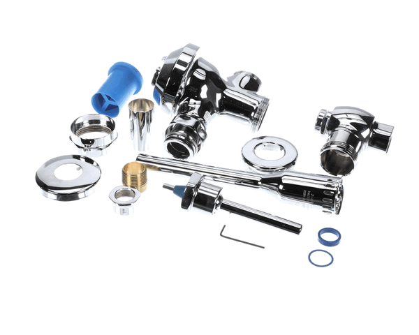 Zurn Z6003-Ws1-Yb-Yc Zurn 1.0 Exposed Urinal Valve (ZURNZ6003-WS1-YB-YC) Each
