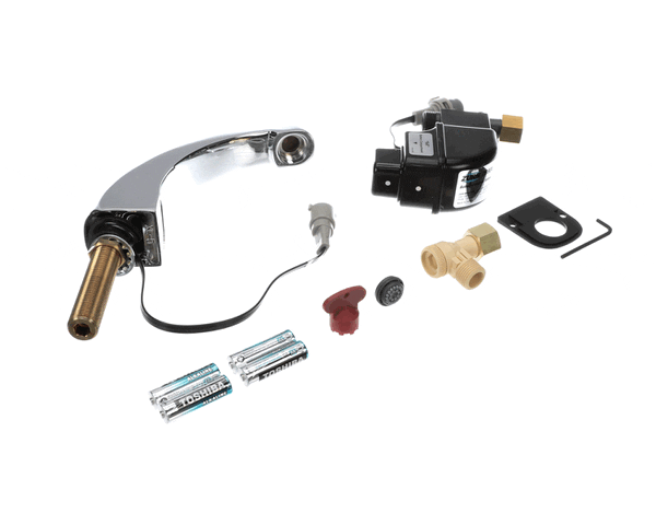 Zurn Z6913-Xl Battery Powered Faucet (ZURNZ6913-XL) Each