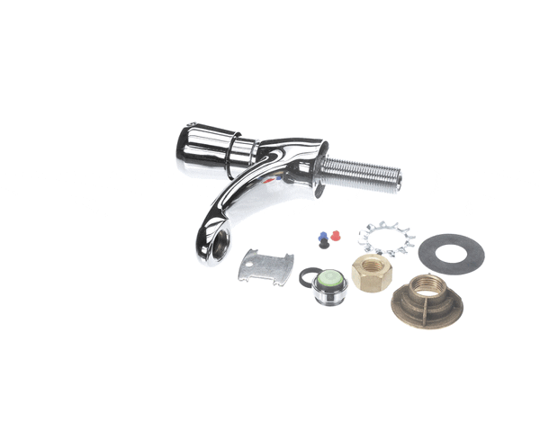 Zurn Z86100-Xl-3M Zurn Metering Faucet (ZURNZ86100-XL-3M) Each