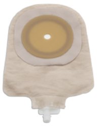 Premier™ Urostomy Pouch One-Piece System 9 Inch Length Flat, Trim to Fit Up to 2-1/2 Inch Stoma (767292_BX) 10/BX