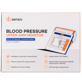 Sensiv Digital Blood Pressure Monitor Desk Model (1236462_EA) 1/EA