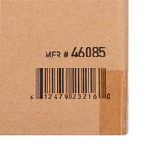 McKesson Task Wipe Medium Duty 48 Count Poly Pack 9 X 12-1/2 Inch NonSterile Disposable (864655_PK) 48/PK