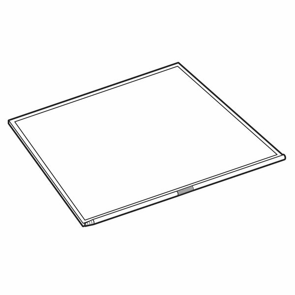 O&M Halyard Inc Fluid Control Mat 36 X 48 Inch White (338076_CS) 10/CS