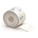 Cover-Roll® Stretch Dressing Retention Tape with Liner White 2 Inch X 2 Yard Nonwoven Polyester NonSterile (1040727_RL) 1/RL