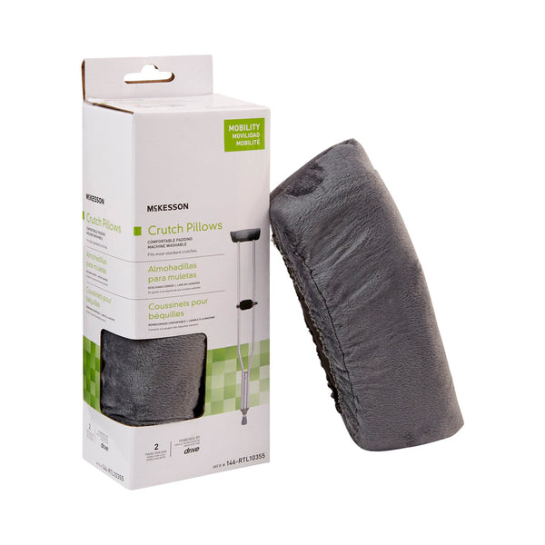 McKesson Crutch Pillow For Underarm Crutch (1095262_BX) 1/BX