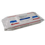 Cardinal Health™ Wings™ Personal Cleansing Wipe Soft Pack Scented 48 Count (1189846_PK) 48/PK