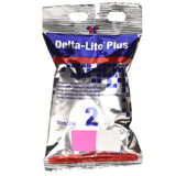 Delta-Lite® Plus Cast Tape 2 Inch X 12 Foot Fiberglass / Resin Pink (653385_BX) 10/BX