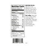HyFiber® with FOS Oral Supplement Citrus Flavor Liquid 32 oz. Bottle (883830_EA) 1/EA