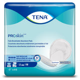 TENA ProSkin™ Day Regular Incontinence Liner 24 Inch Length Moderate Absorbency Dry-Fast Core™ One Size Fits Most (285955_PK) 46/PK