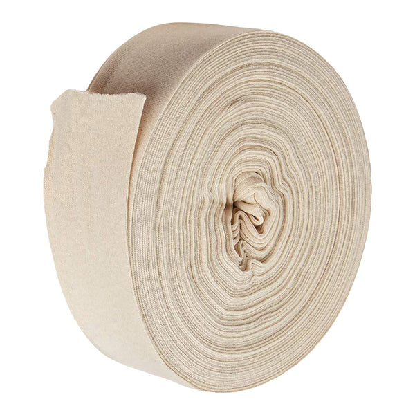 McKesson Stockinette Tubular 8 Inch X 25 Yard Cotton NonSterile (457633_RL) 1/RL